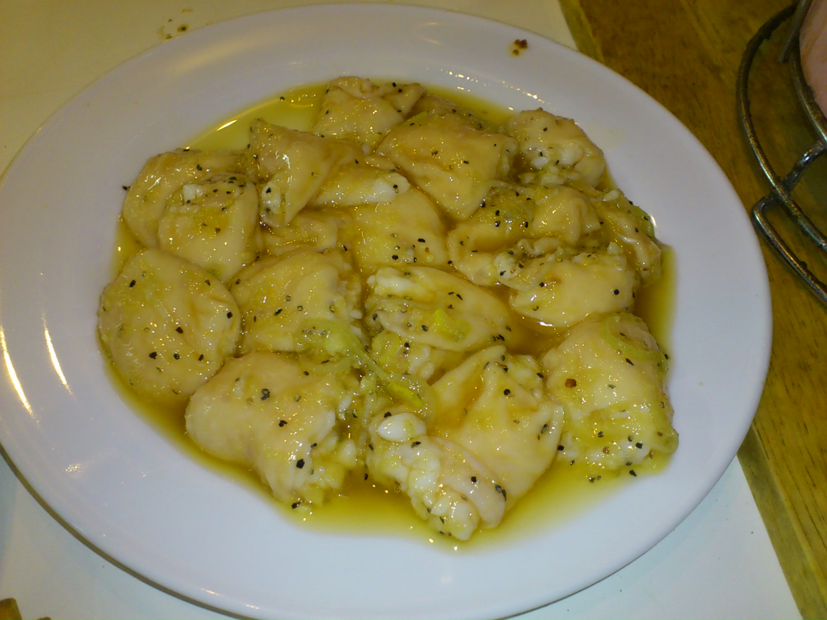 しろころころころ