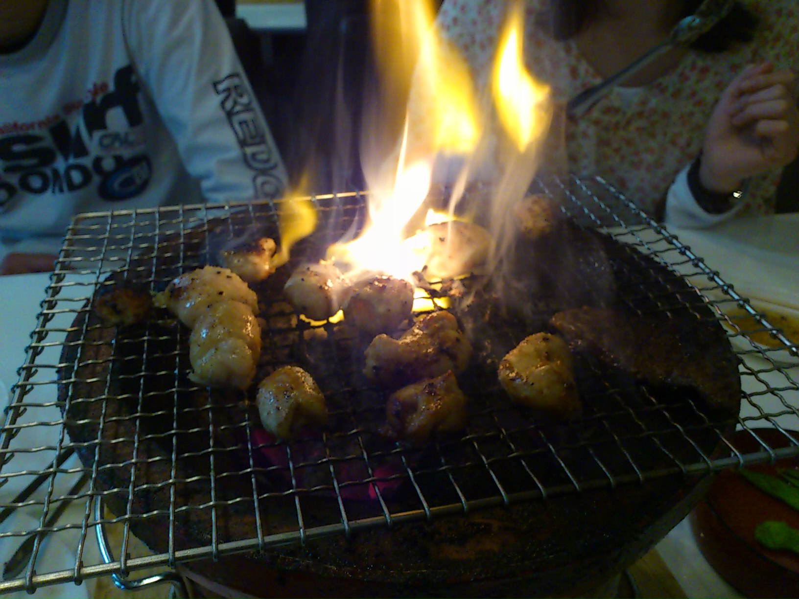 しろころころころ