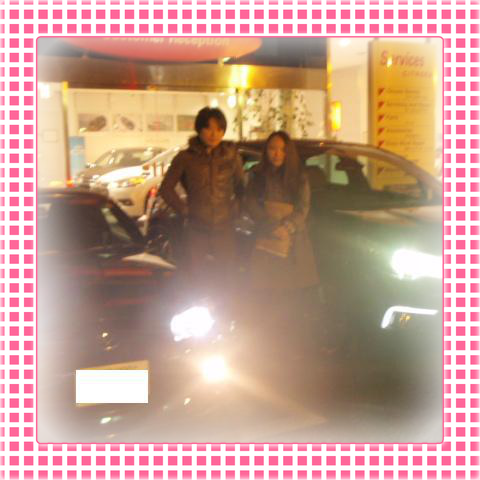 かっこいいステッカー