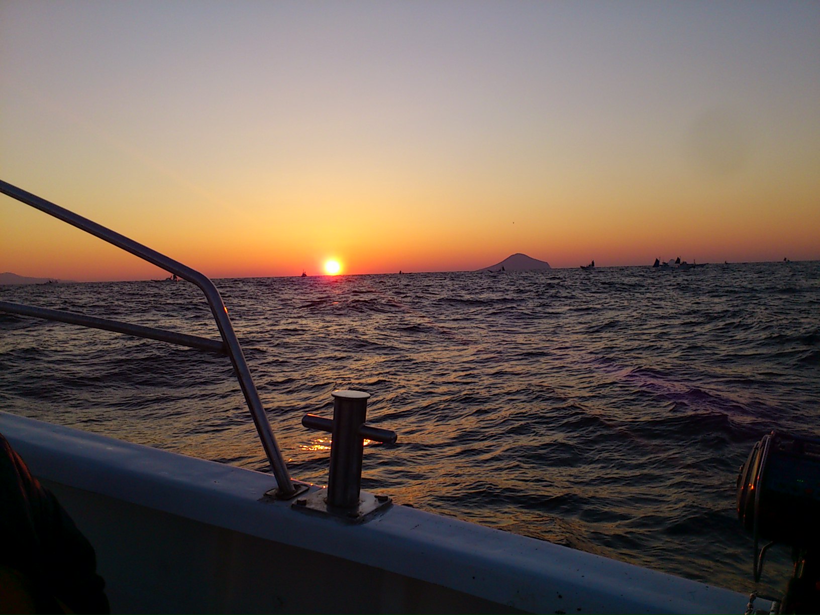 さかな♪さかな♪さかな～♪