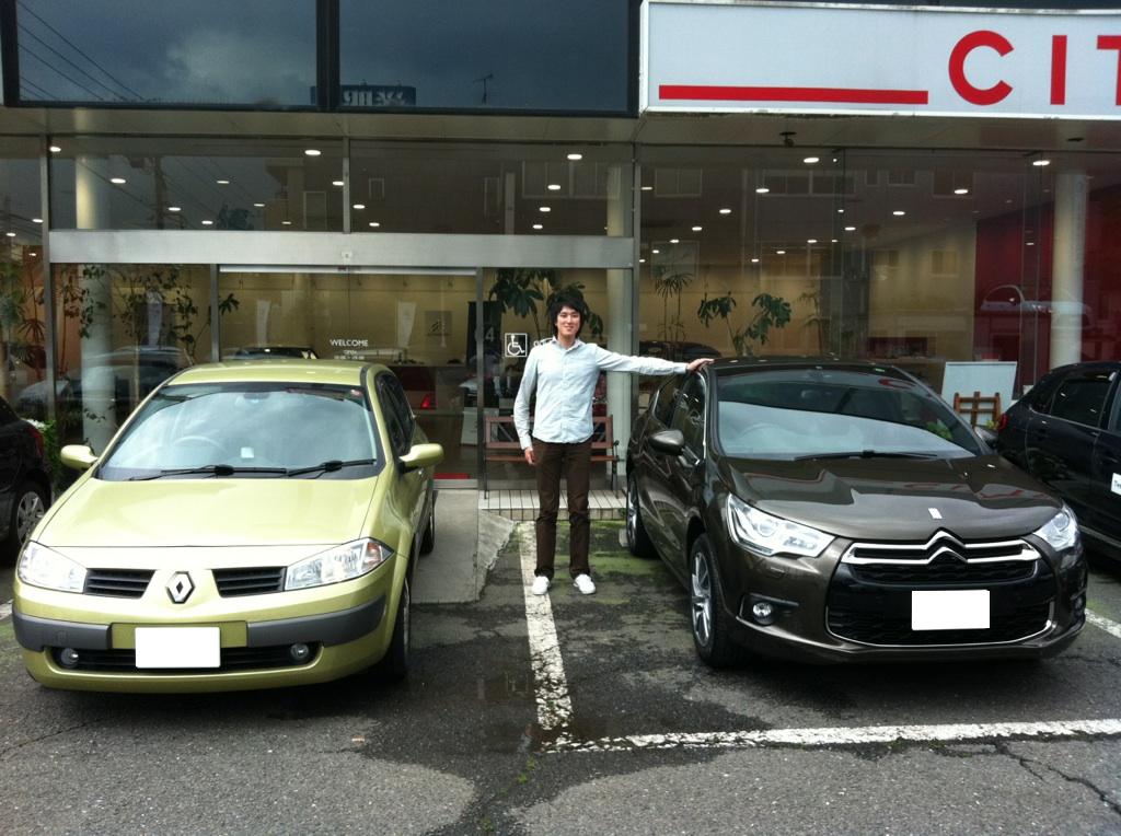 ロイヤルウィング号で家族や恋人、友達との時間を・・・