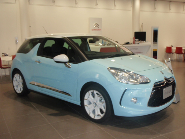 Sport Chic即納車あります。