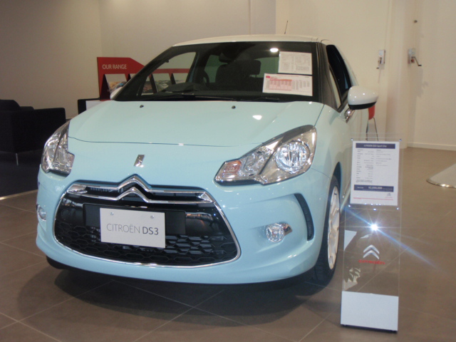 Sport Chic即納車あります。