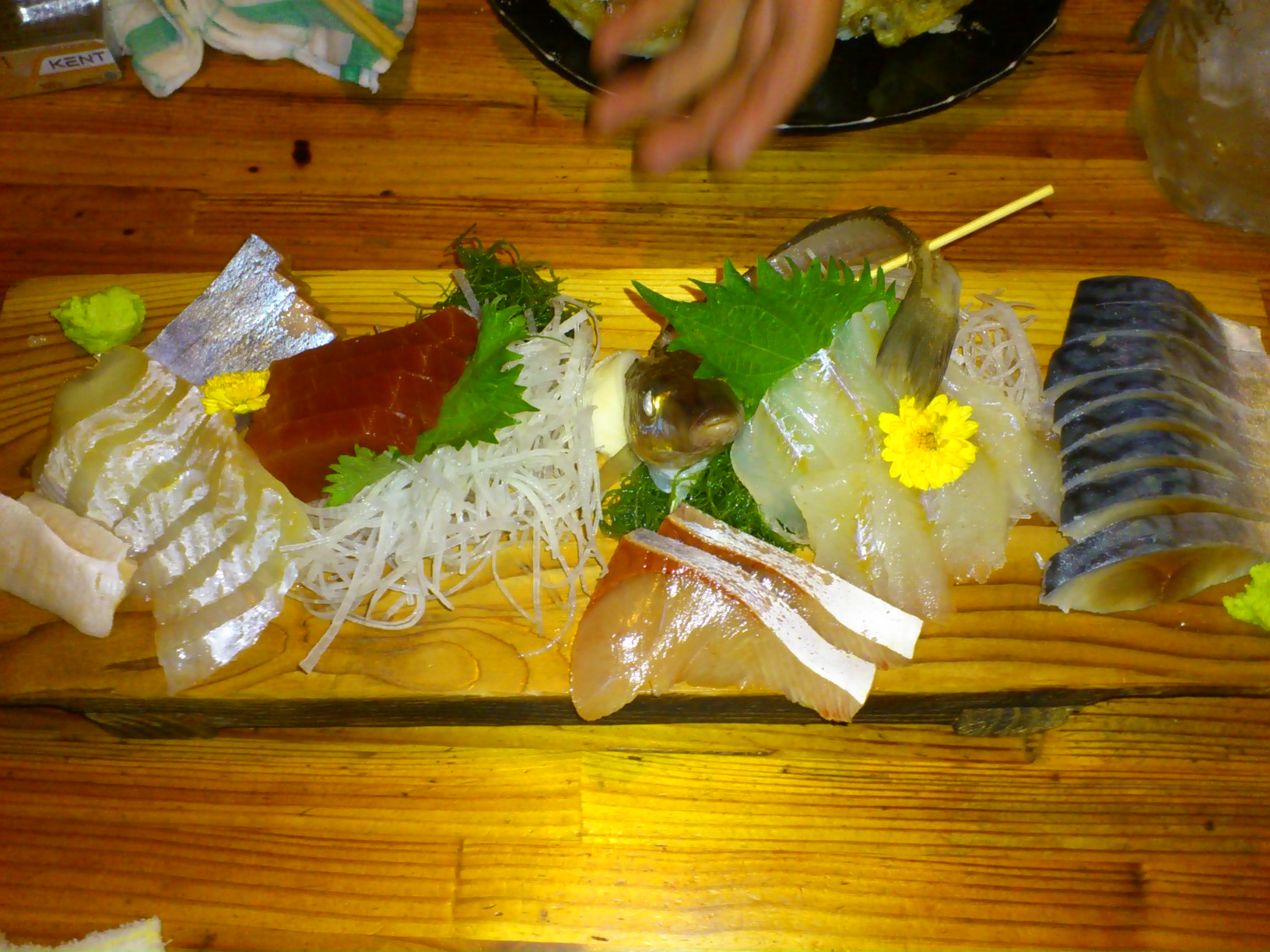 キス　キス　キス