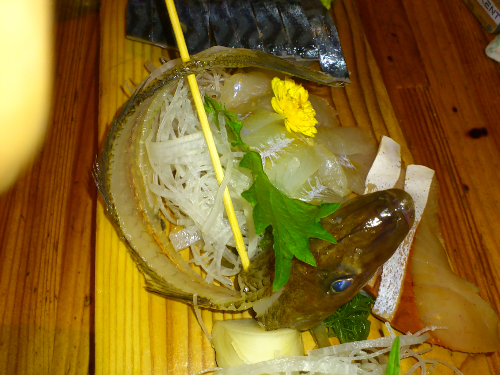 キス　キス　キス