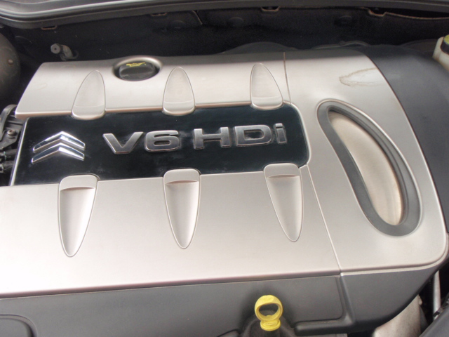 このエンジンなに