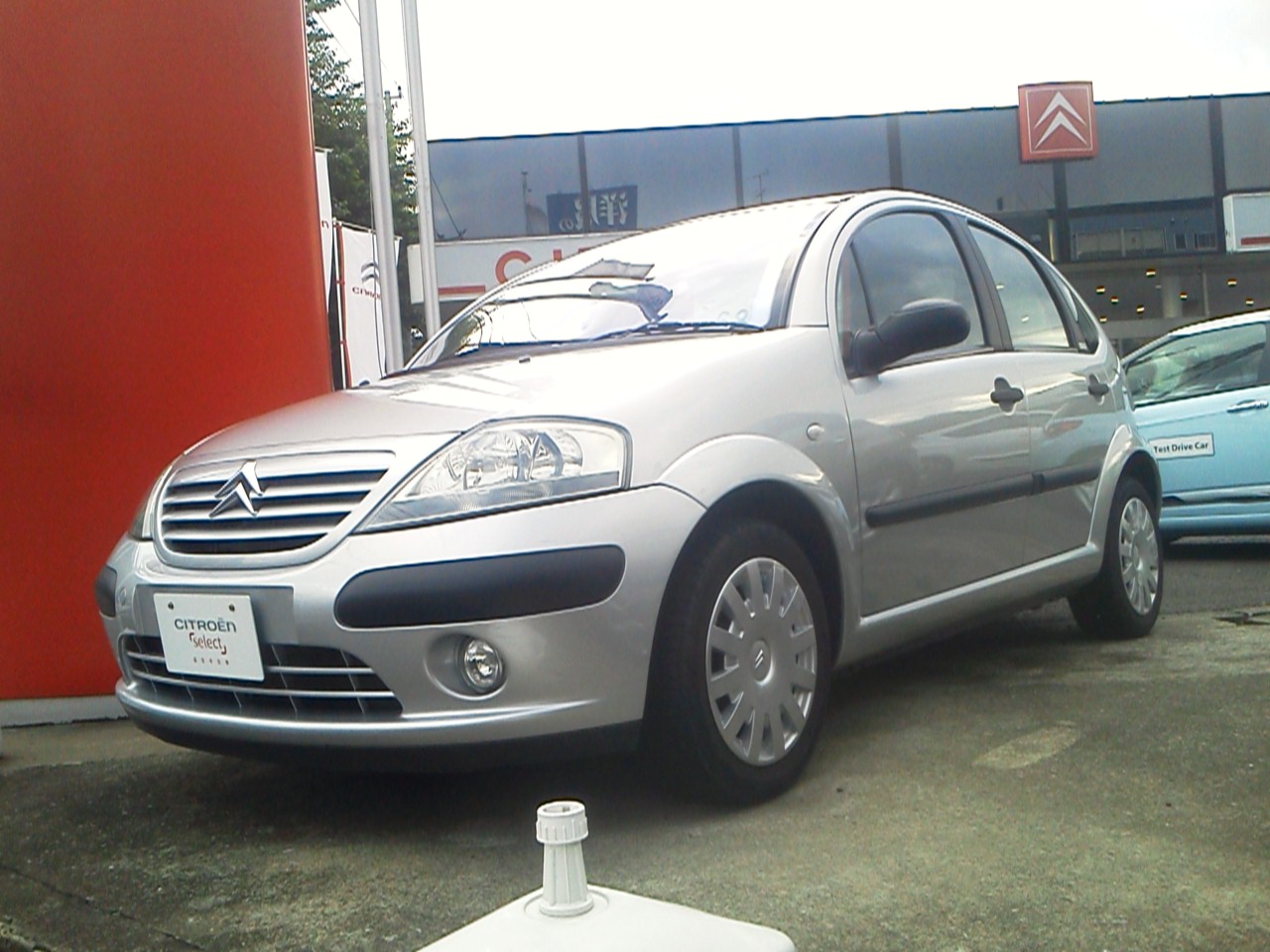 きれいきれい♪