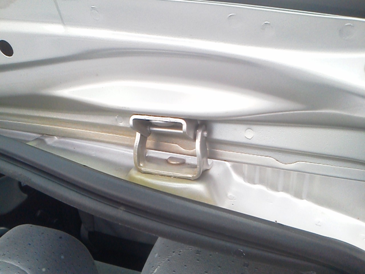 きれいきれい♪