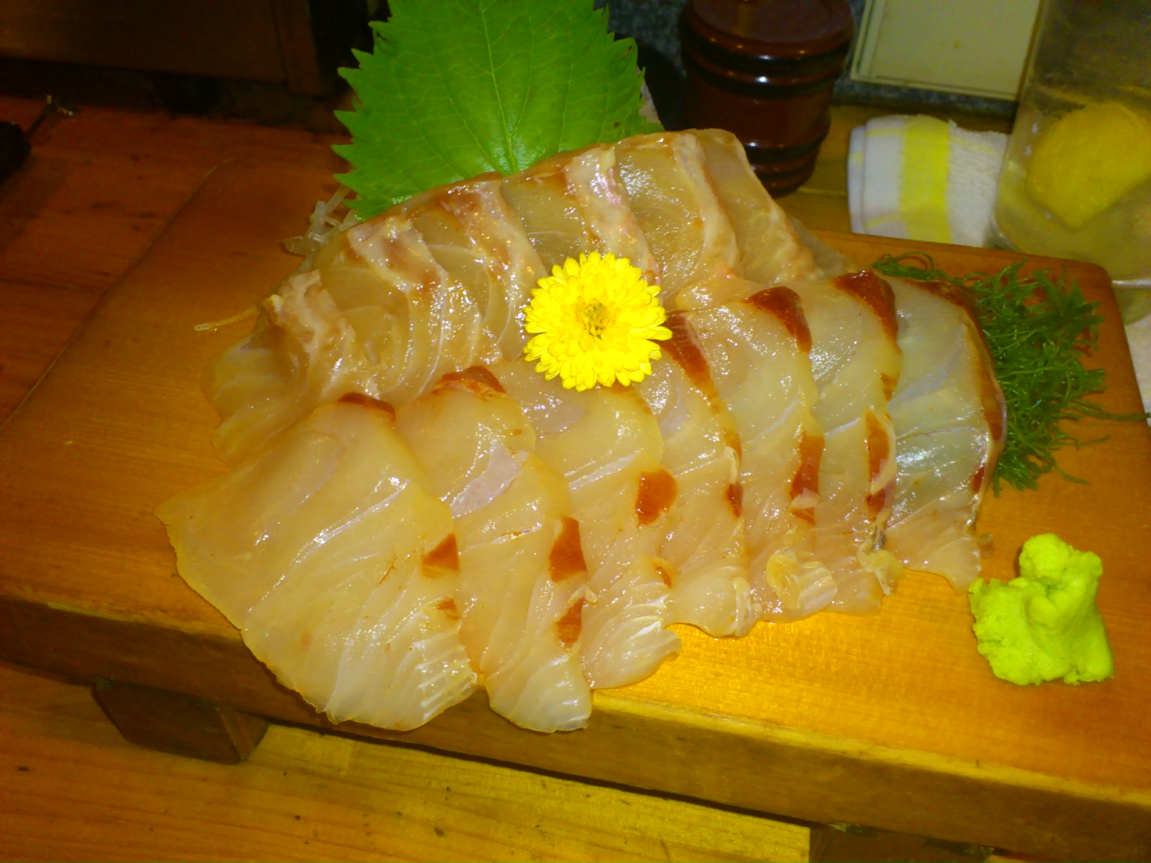 休日返上で仕事しました