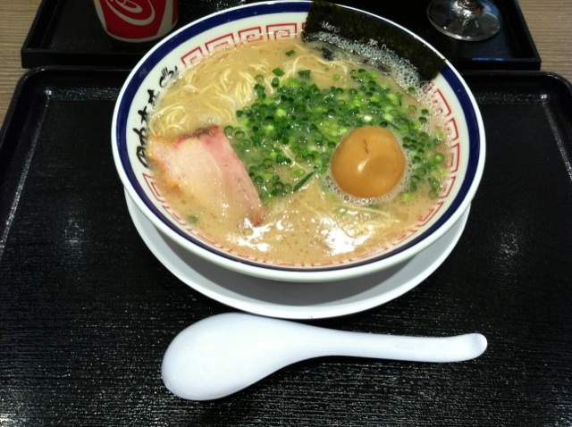 鈴木　IN　台場シティ　