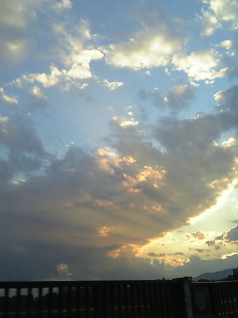 sora   ~見上げてみて～