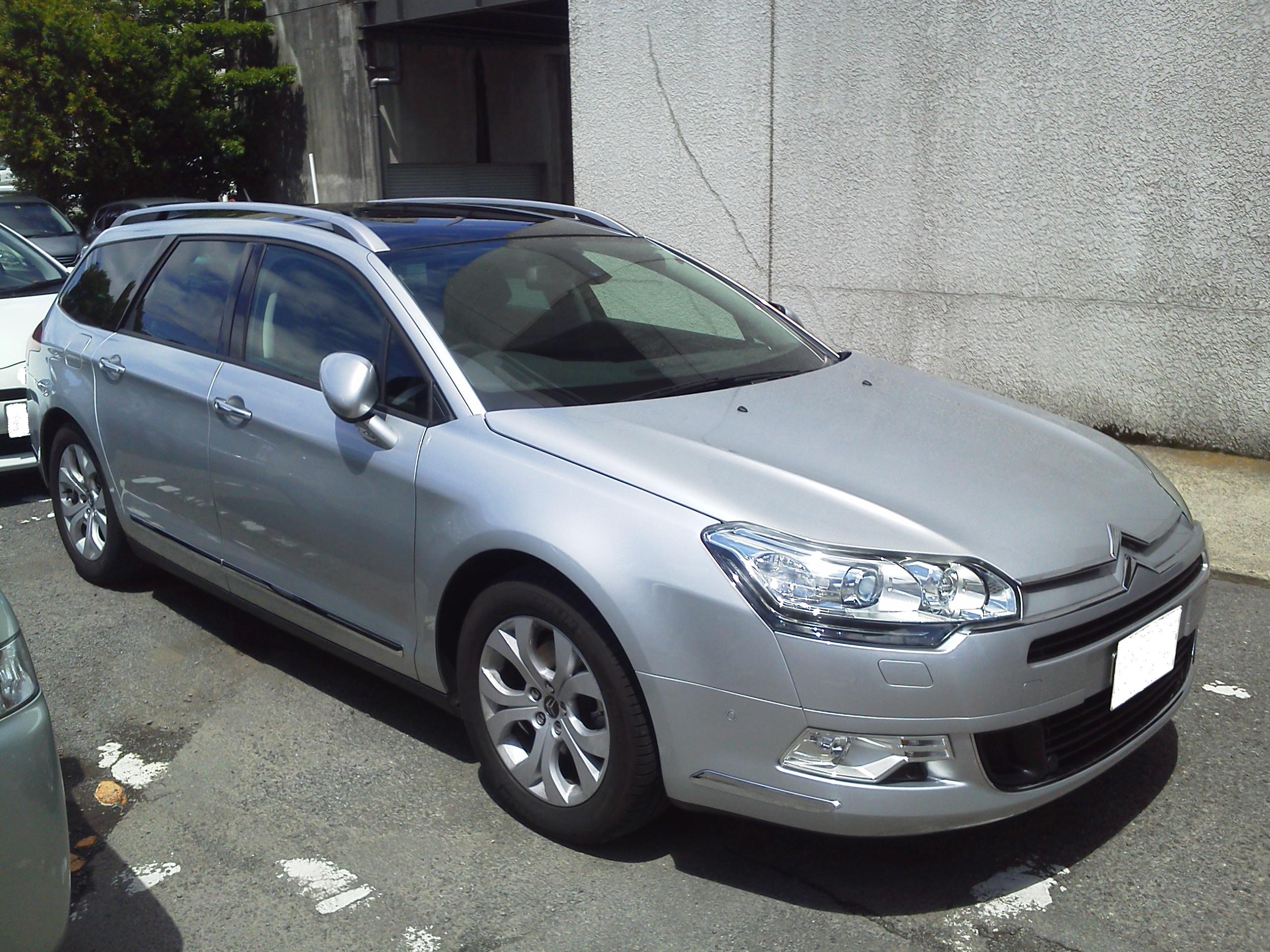 ロングドライブに