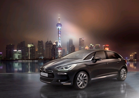 ＤＳ５について