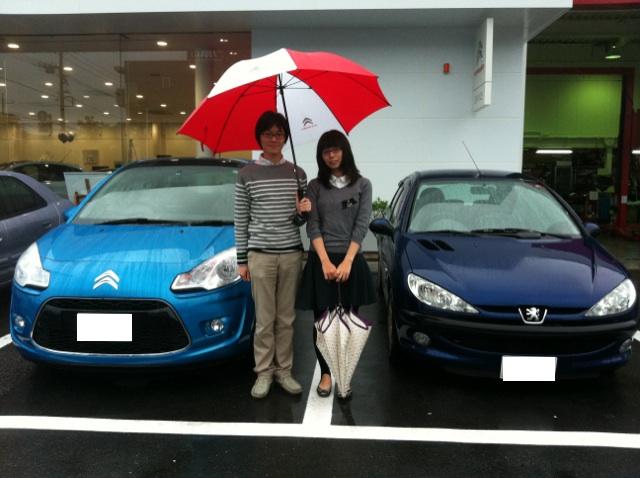 ＴＨＥフレンチブルー