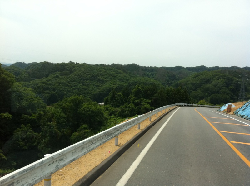 鈴木　IN　福島