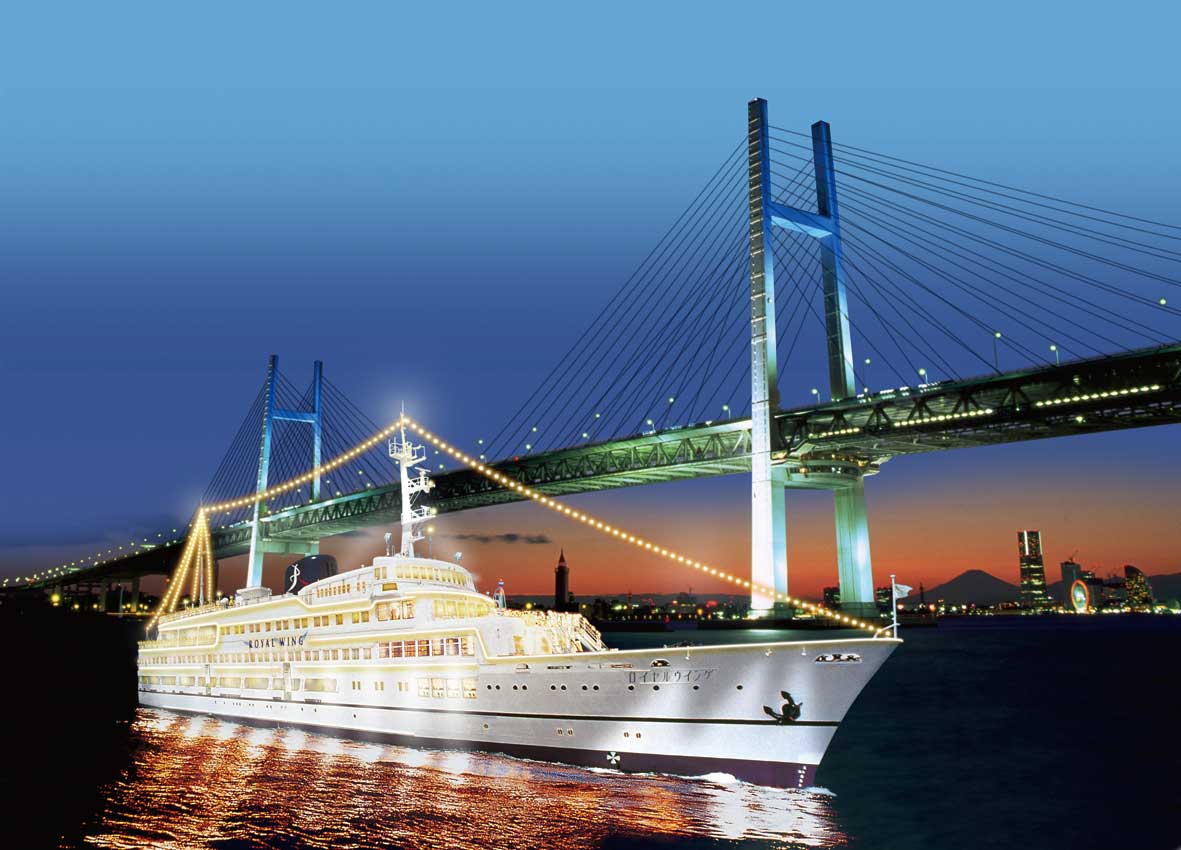 再告知！Renewal　Open企画「横浜を乗り尽くせ！クルーズ・クルーザー・クルージングキャンペーン」