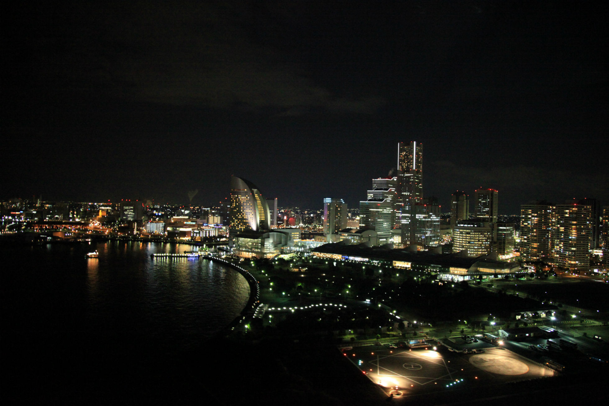 再告知！Renewal　Open企画「横浜を乗り尽くせ！クルーズ・クルーザー・クルージングキャンペーン」