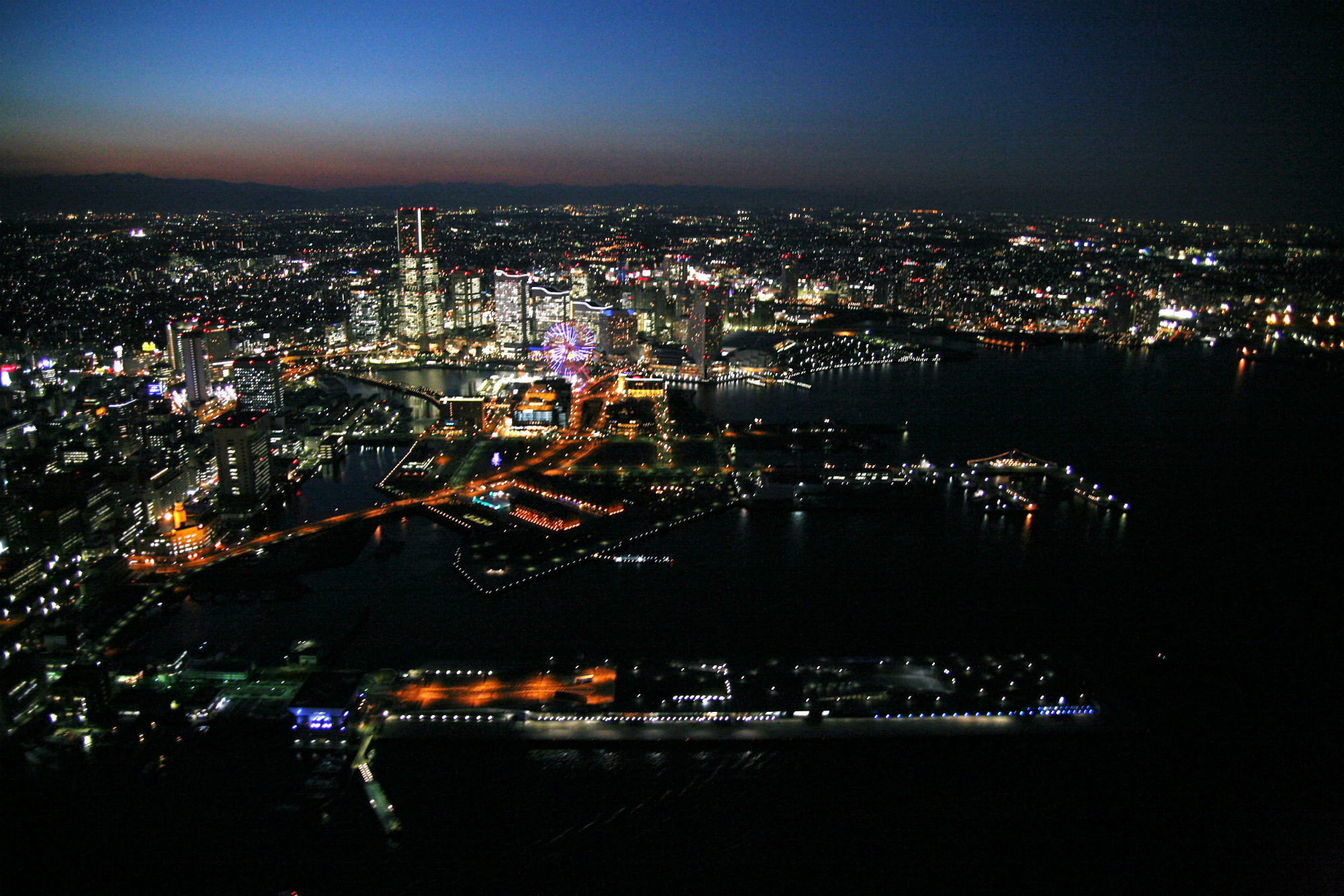 再告知！Renewal　Open企画「横浜を乗り尽くせ！クルーズ・クルーザー・クルージングキャンペーン」