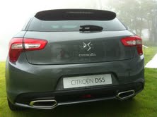 DS5研修に行ってきました。