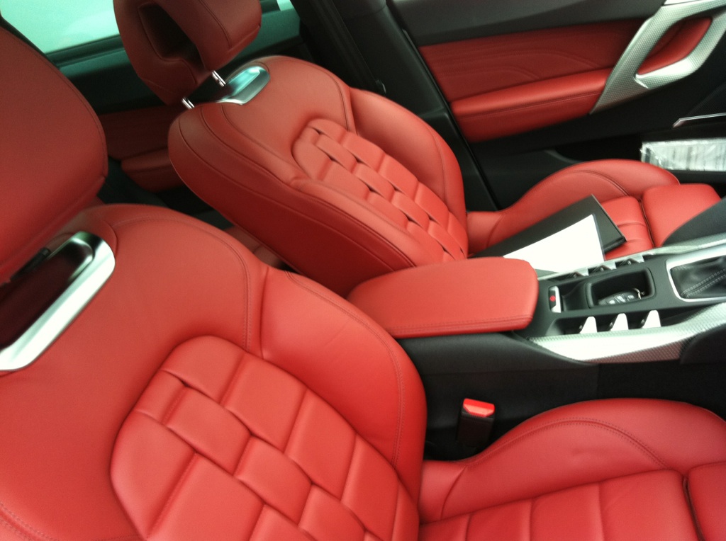 DS5研修に行ってきました。