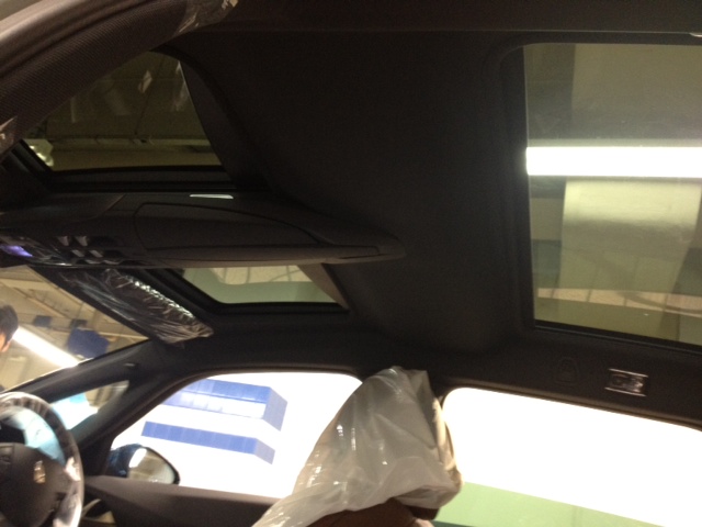 DS5 メカニック研修！