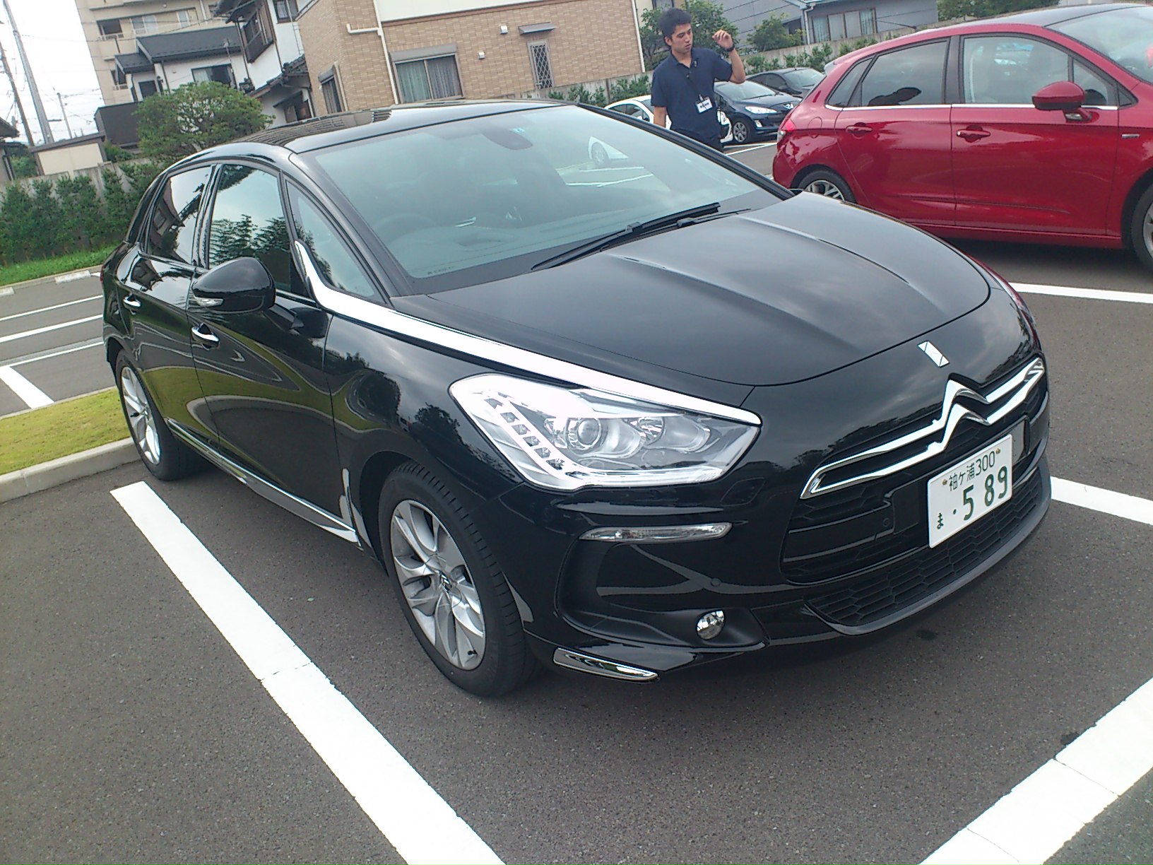 ＤＳ５予約受付開始！　ブログ読者様限定サービスはブログの最後に！　（前編）