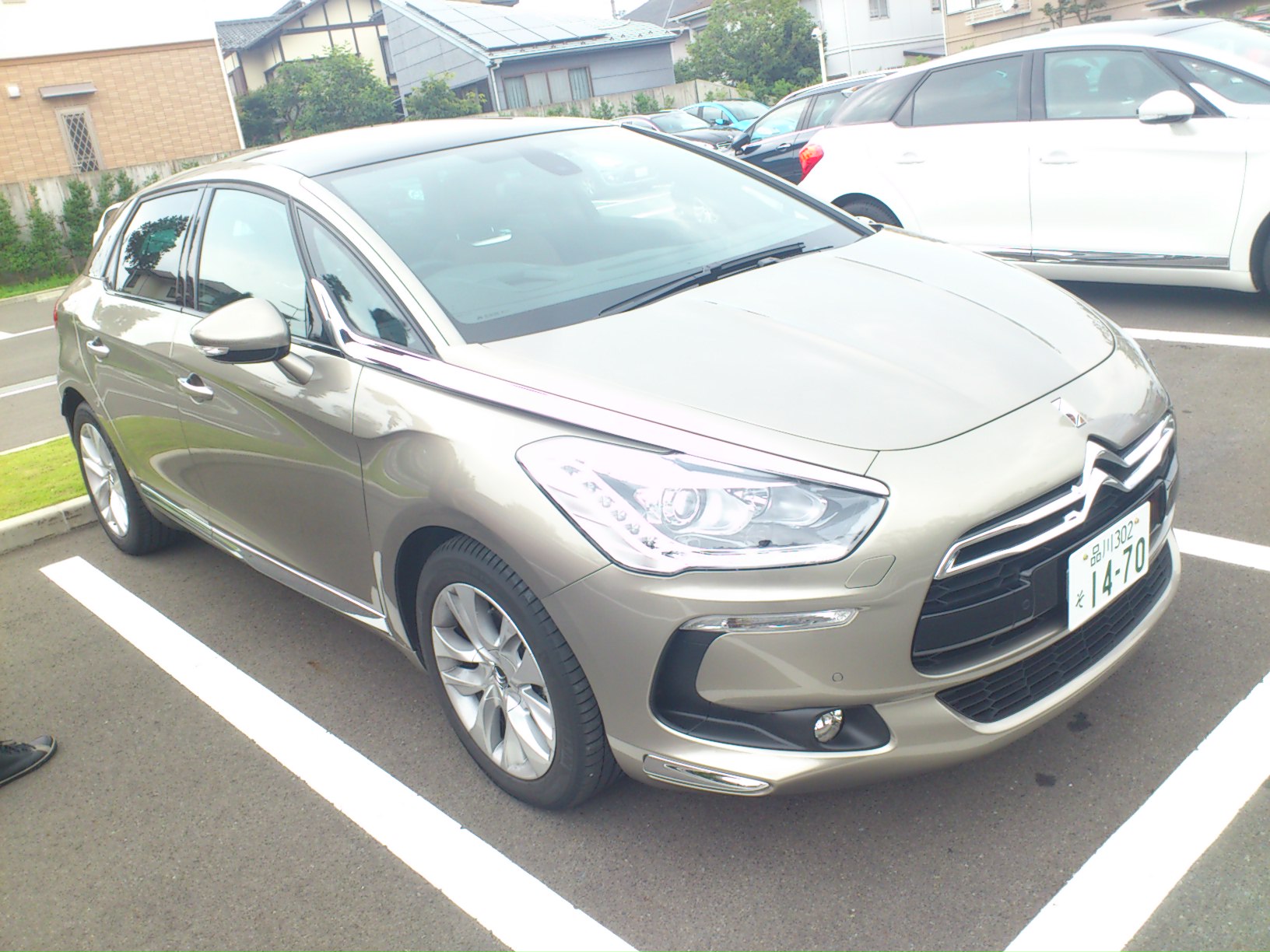 ＤＳ５予約受付開始！　ブログ読者様限定サービスはブログの最後に！　（前編）