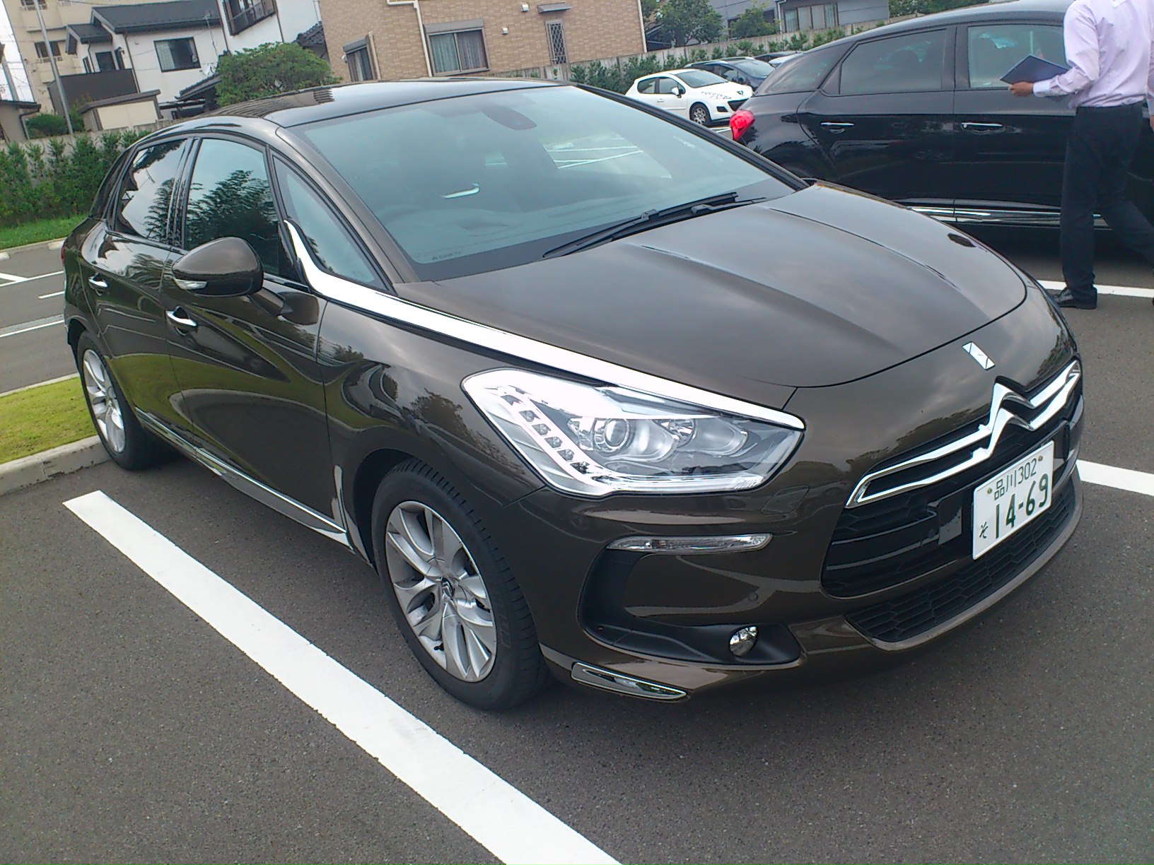 ＤＳ５予約受付開始！　ブログ読者様限定サービスはブログの最後に！　（前編）