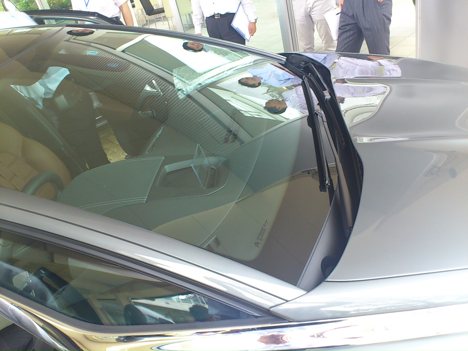 ＤＳ５予約受付開始！　ブログ読者様限定サービスはブログの最後に！　（前編）