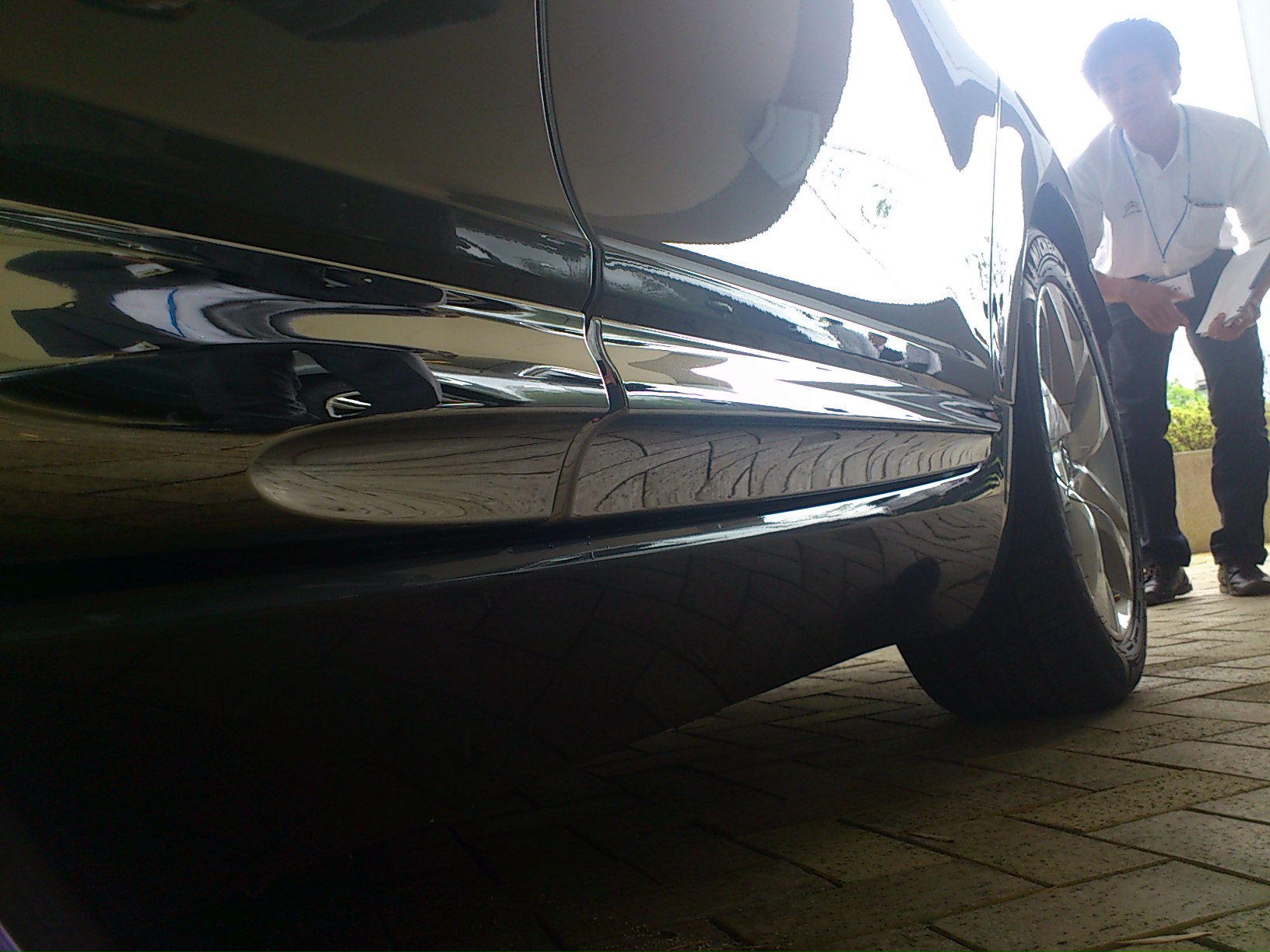 ＤＳ５予約受付開始！　ブログ読者様限定サービスはブログの最後に！　（前編）