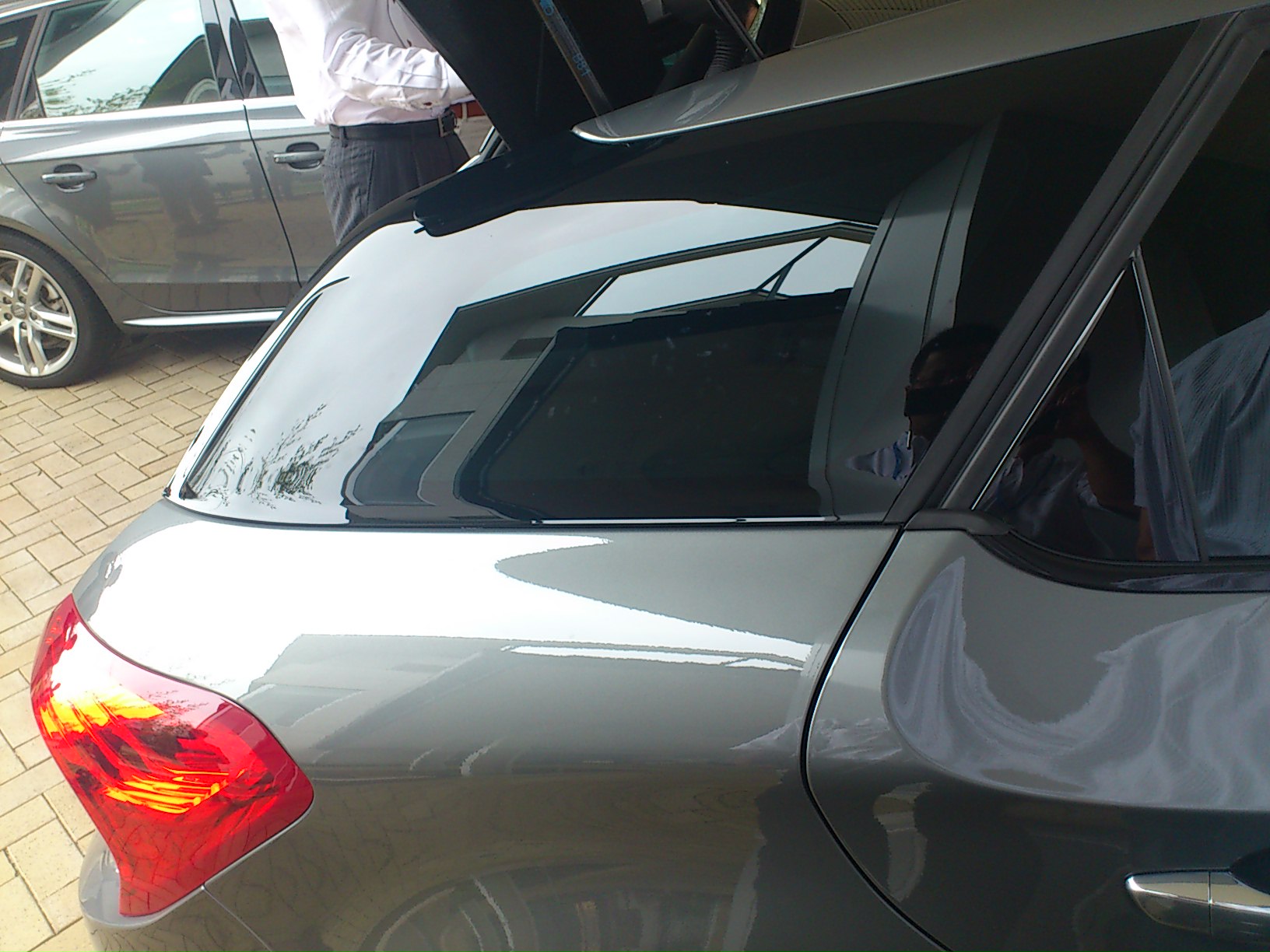 ＤＳ５予約受付開始！　ブログ読者様限定サービスはブログの最後に！　（前編）