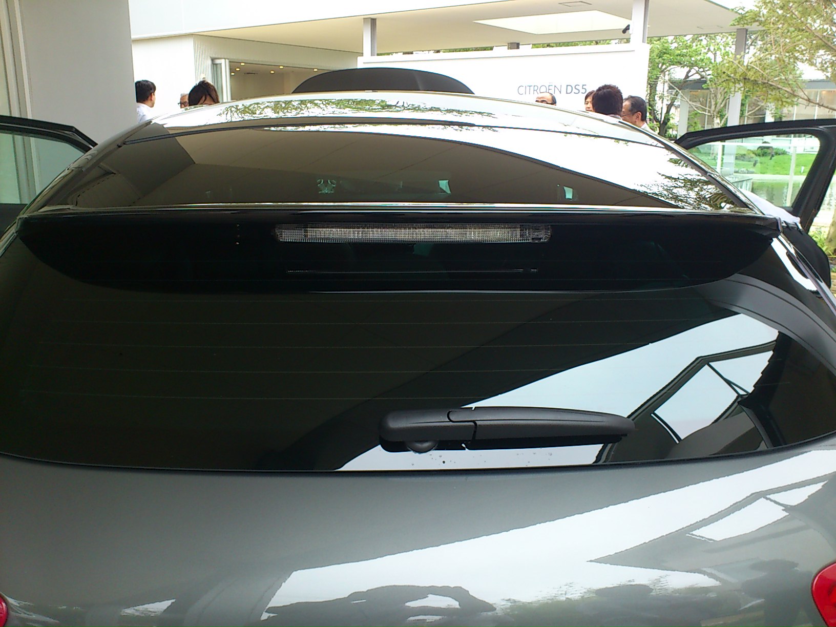 ＤＳ５予約受付開始！　ブログ読者様限定サービスはブログの最後に！　（前編）