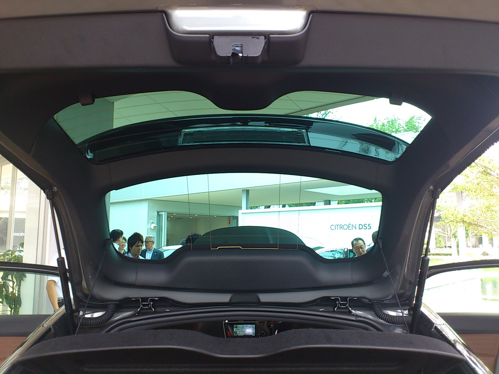 ＤＳ５予約受付開始！　ブログ読者様限定サービスはブログの最後に！　（前編）