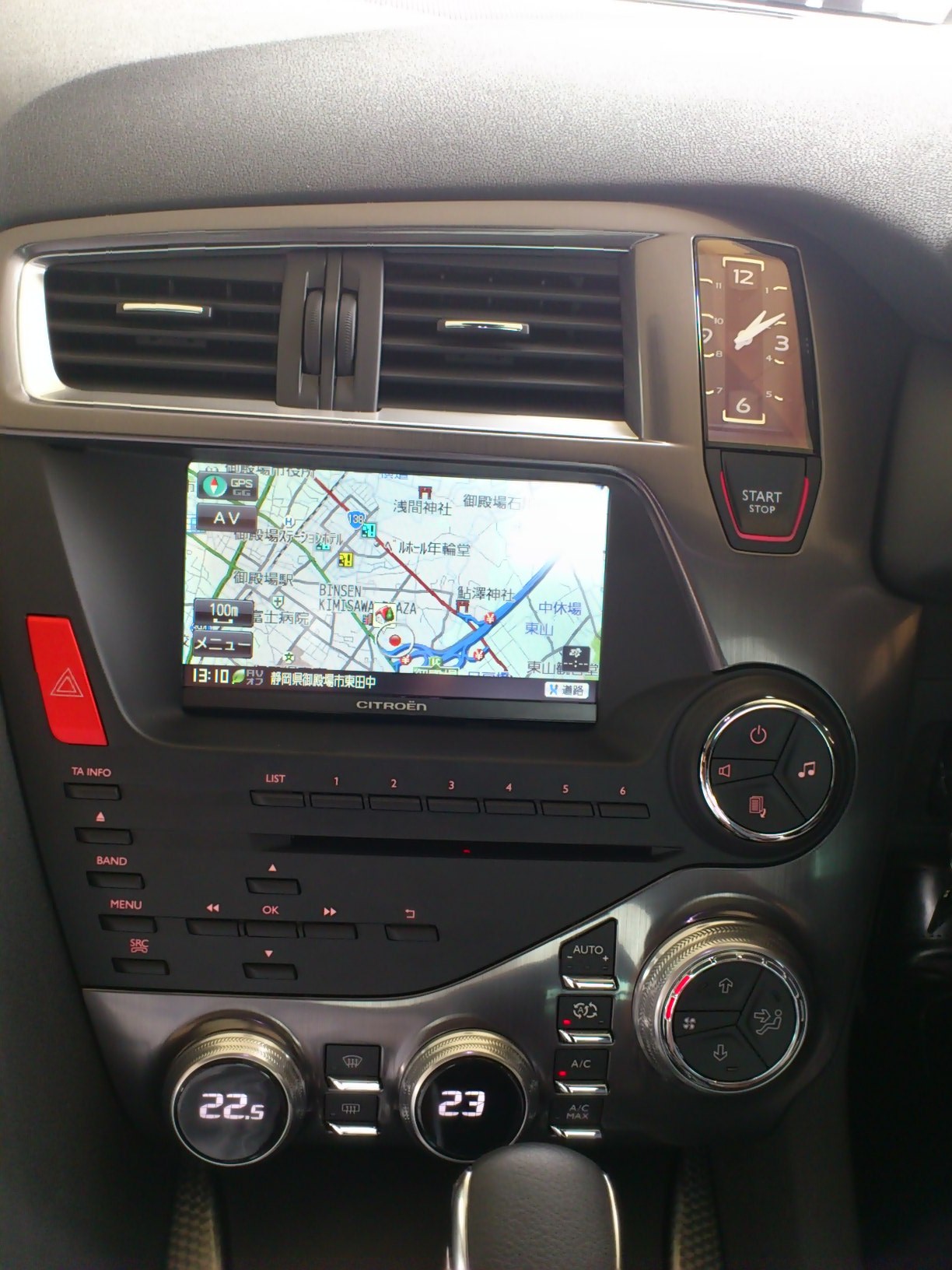 ＤＳ５予約受付開始！　ブログ読者様限定サービスはブログの最後に！　（後編）