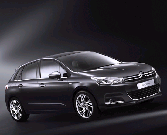 C4のお奨めポイント＋最後には･･･