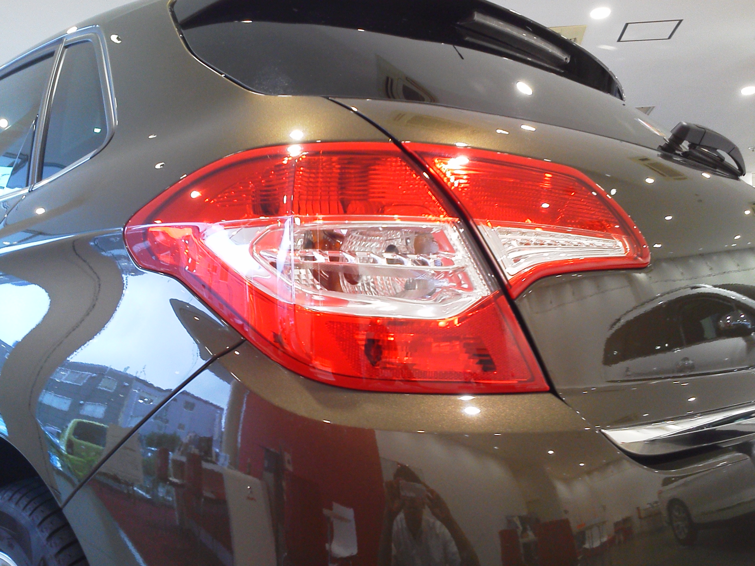 C4のお奨めポイント＋最後には･･･