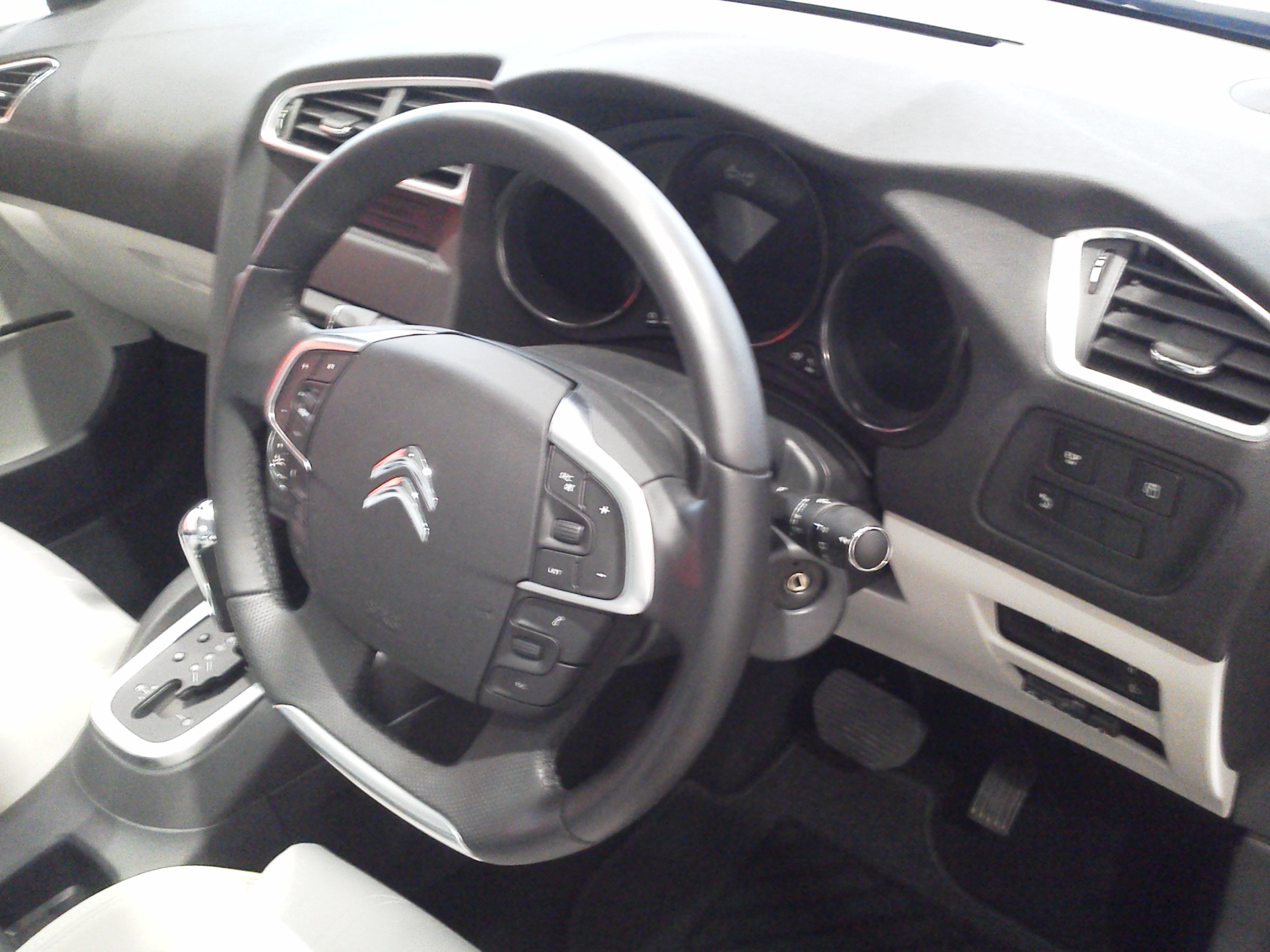 C4のお奨めポイント＋最後には･･･