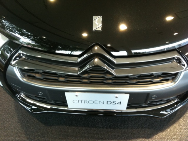 DS4パックペルソ残り僅か！！