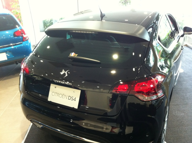 DS4パックペルソ残り僅か！！