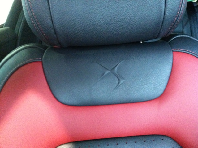 DS4パックペルソ残り僅か！！