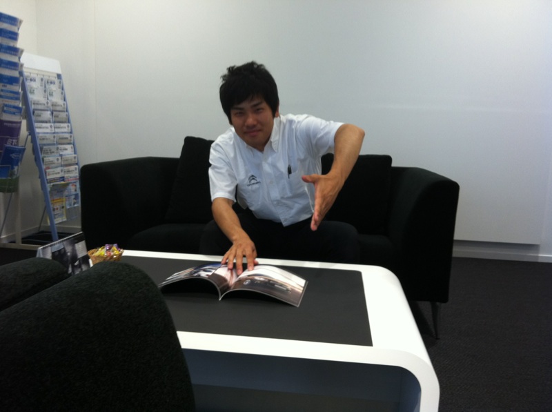 DS4パックペルソ残り僅か！！