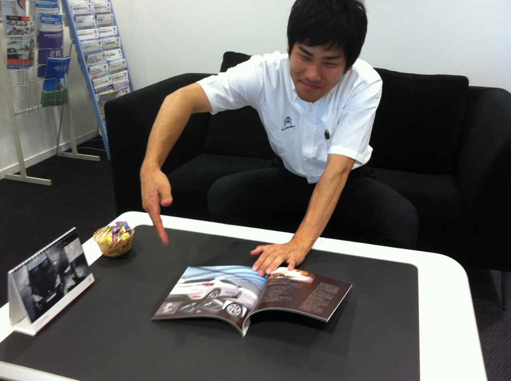 DS4パックペルソ残り僅か！！