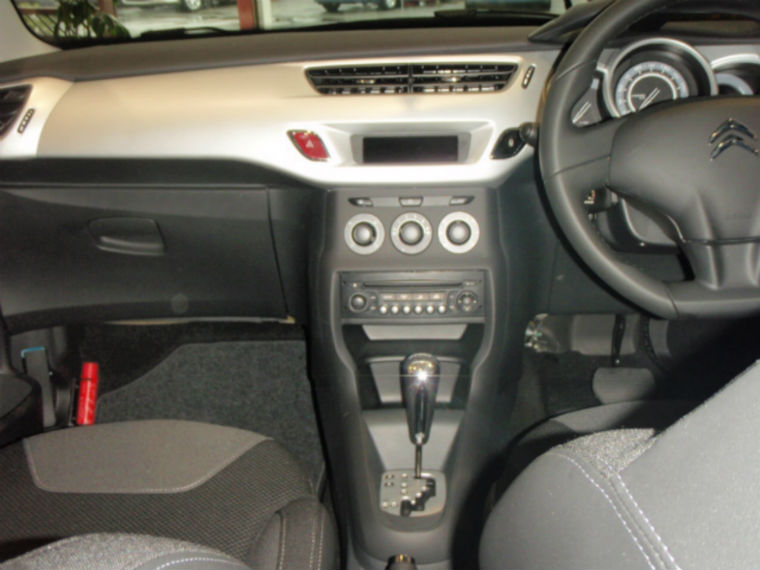 C3ナビゲーションが何と！