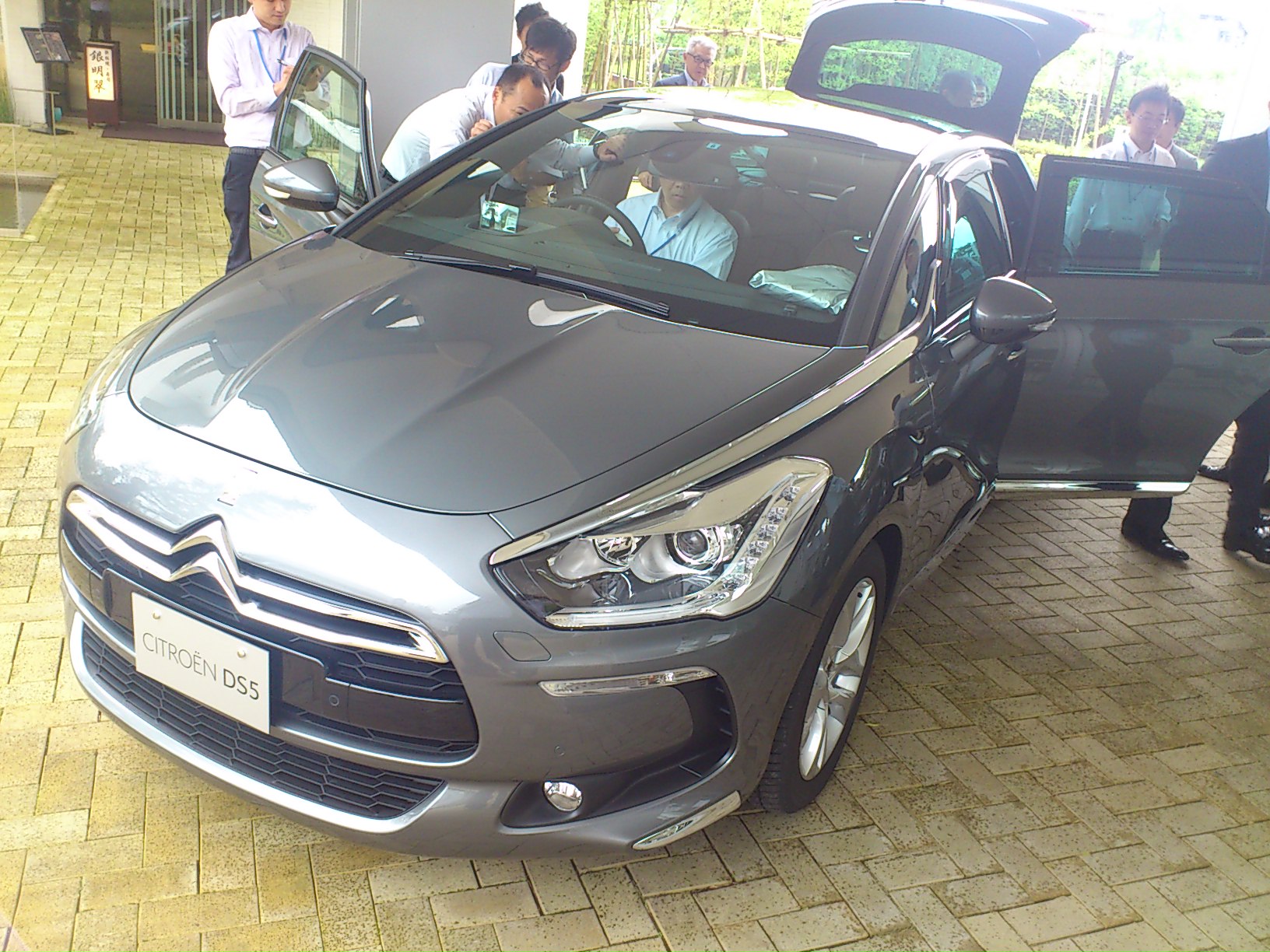 ＤＳ５ 入荷予定速報！