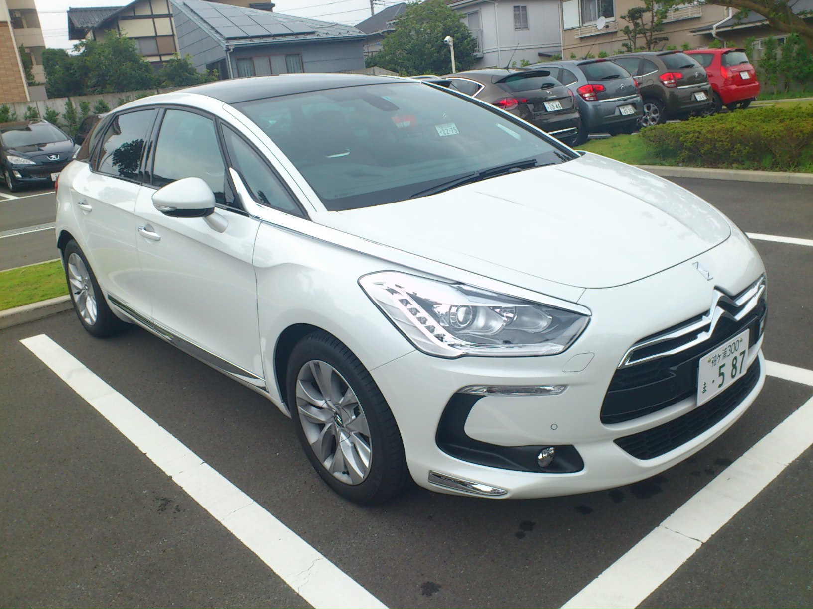 ＤＳ５ 入荷予定速報！