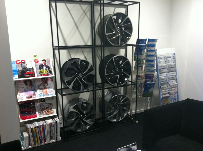 あっ！！日本に１セットしかないDS5の・・・