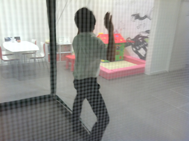 飛び出せ夏休み！集まれ子供たち！