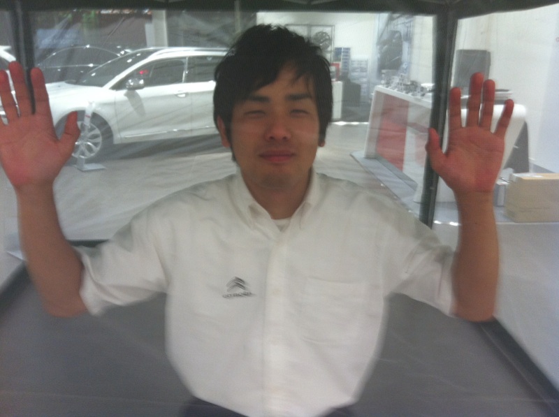 飛び出せ夏休み！集まれ子供たち！