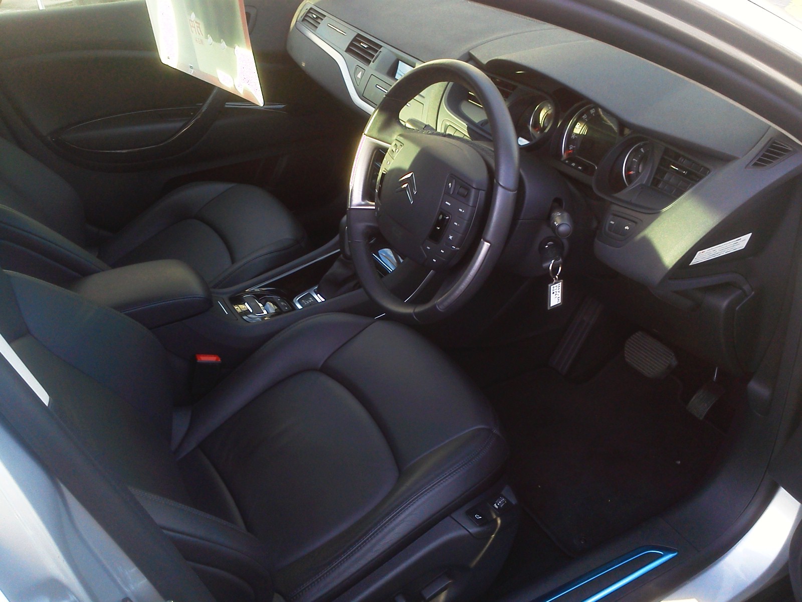 中古車イロイロ