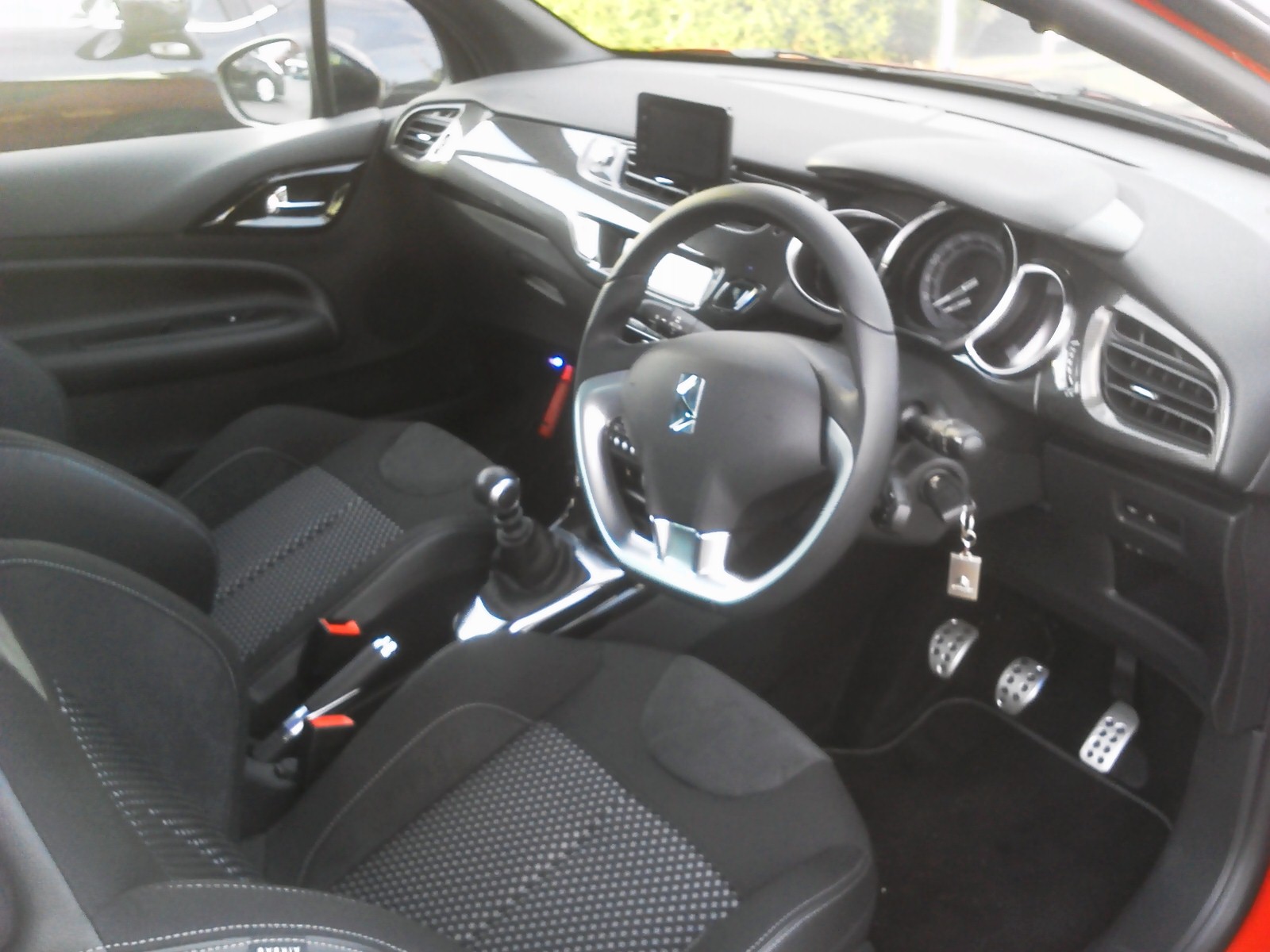 中古車イロイロ